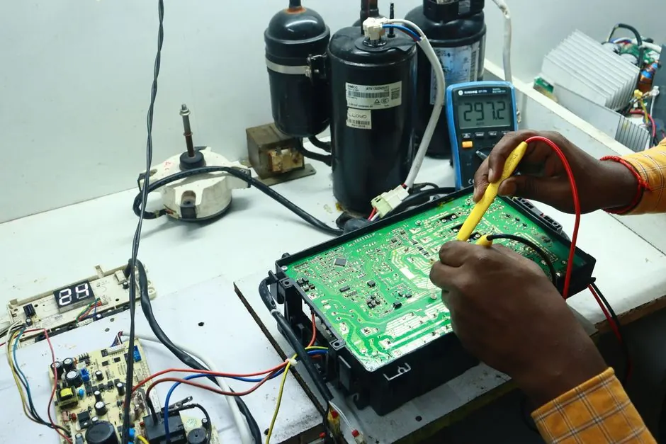 Benefits of Professional Refrigerator Repair