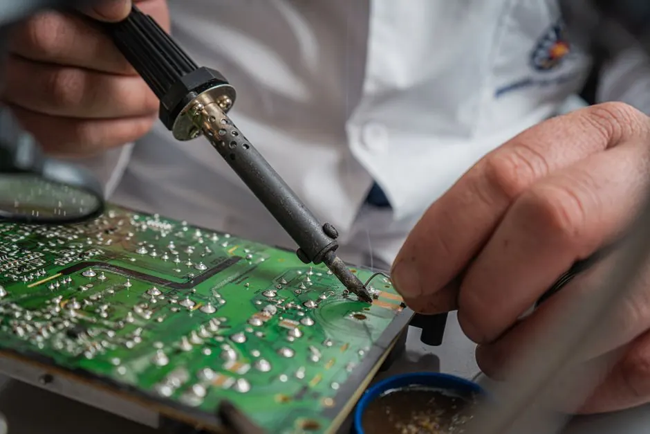 Benefits of Professional Washer Repair